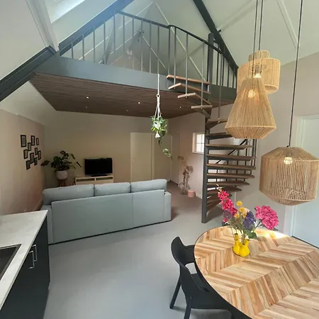 Een&vijftig Bed & Breakfast Rosmalen