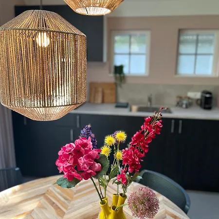 Bed & Breakfast Een&vijftig Rosmalen