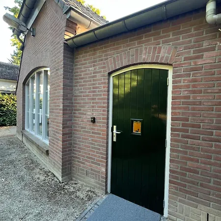 Bed & Breakfast Een&vijftig