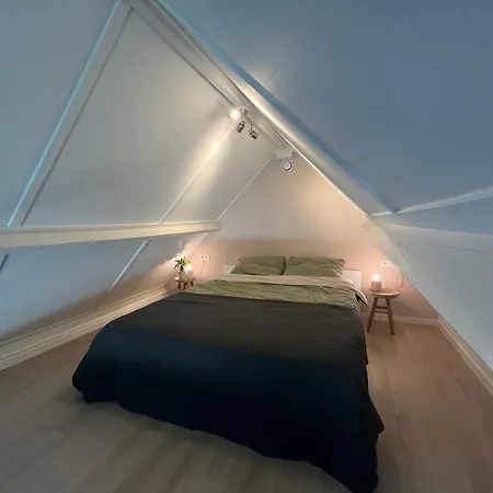 Bed & Breakfast Een&vijftig 3*