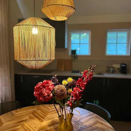 Een&vijftig Bed & Breakfast Rosmalen