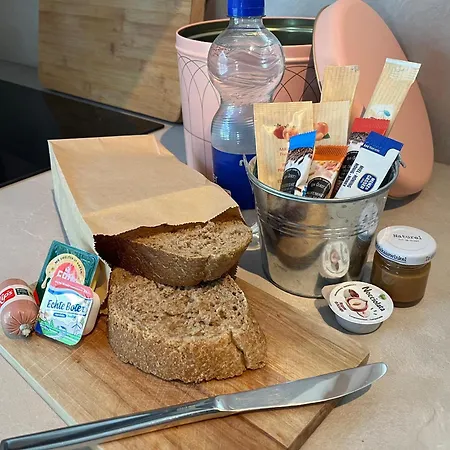 Een&vijftig Bed & Breakfast Rosmalen